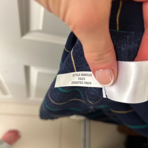 Madewell The Layton Midi Slip Dress - Picture 6 of 6